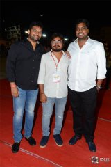 Krishnarjuna Yuddham Pre Release Function
